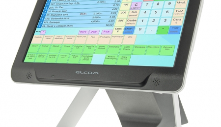 Bravo! ...be the first to grab our brand new POS system!