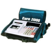 Prepravno-ochranná taška Euro-2000 | VÝPREDAJ |