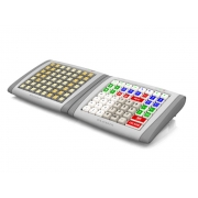 Keyboard EK-3000 DN, grey