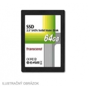 Rozšírenie pamäte 64 GB SSD