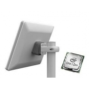[Uniq PC 190 | Dual Core | USB, LAN, RS-232]