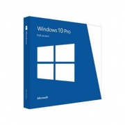 Windows 10 Pro 64-bit