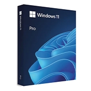License Windows 11 Pro  (64-bit; SK, CZ, EN)