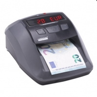 Soldi Smart PLUS - automatický overovač bankoviek