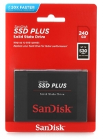 Rozšírenie pamäte 256 GB SSD