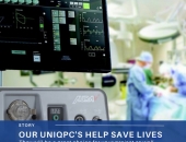 UniqPC save lifes