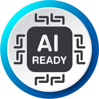 AI ready