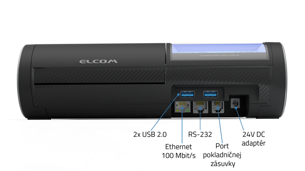 EURO-100A PRO