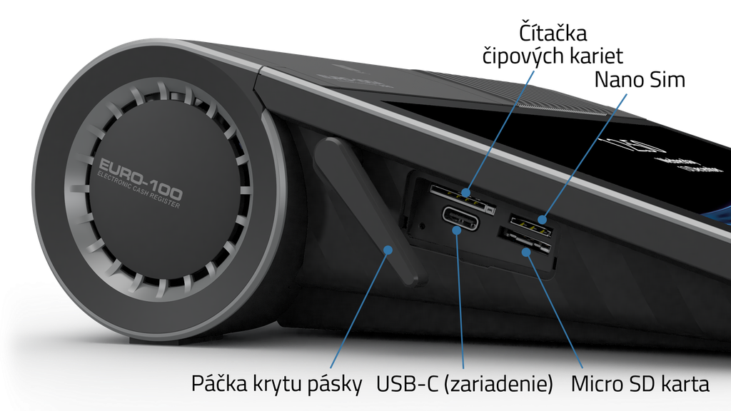 EURO-100A PRO
