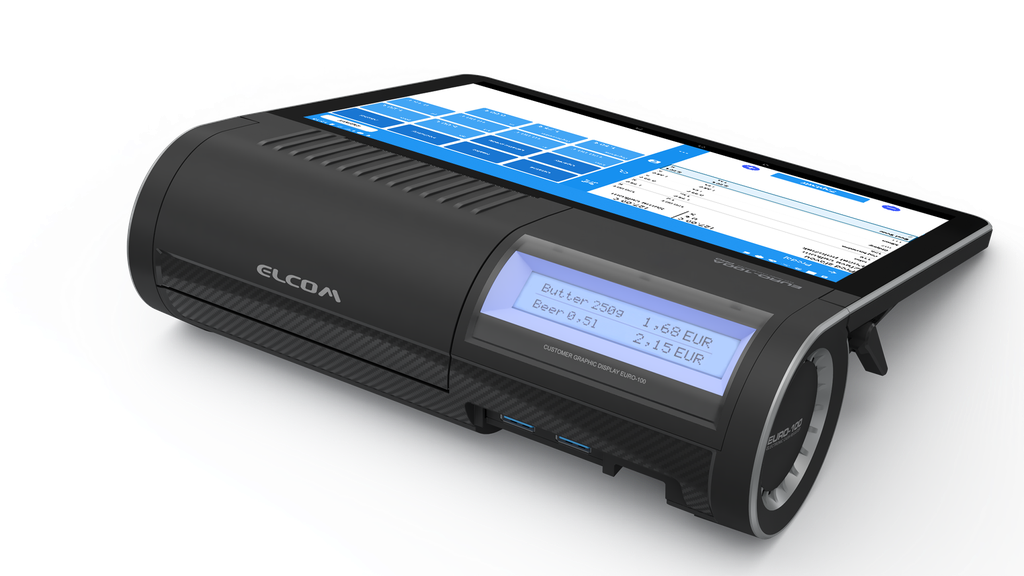 EURO-100A PRO
