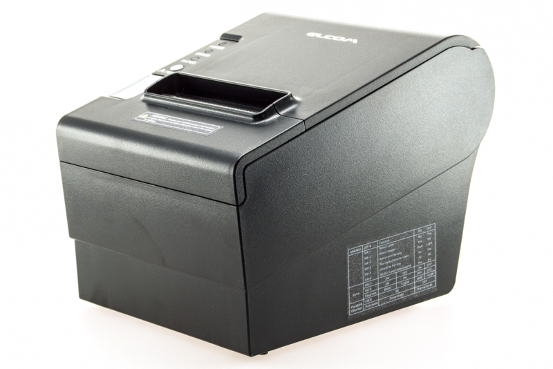 ELCOM RP80 US35062B