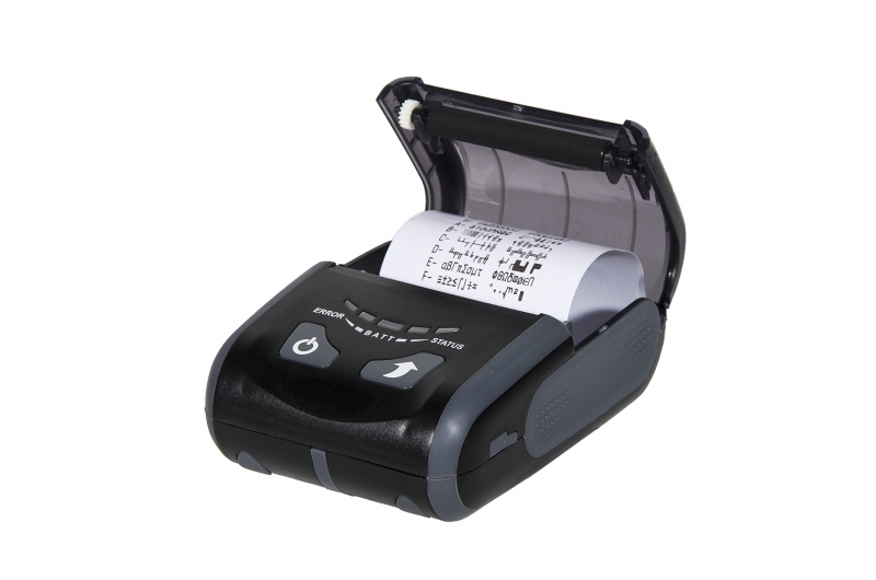 ELCOM RPP 200 WU