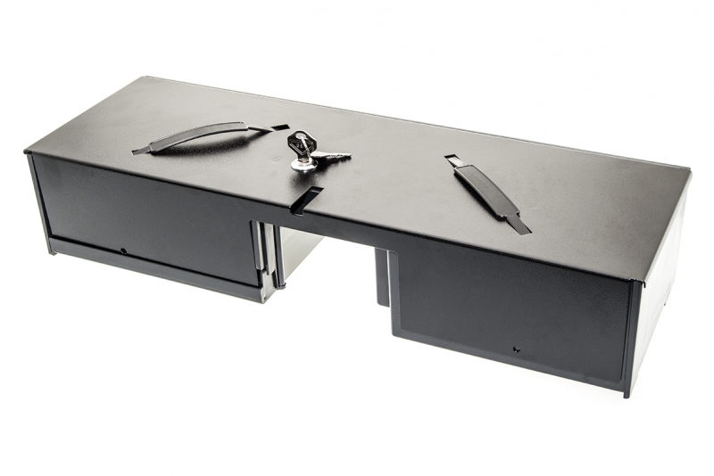 Spare interior for cash drawer ELCOM CDM-460 N 5M/4B
