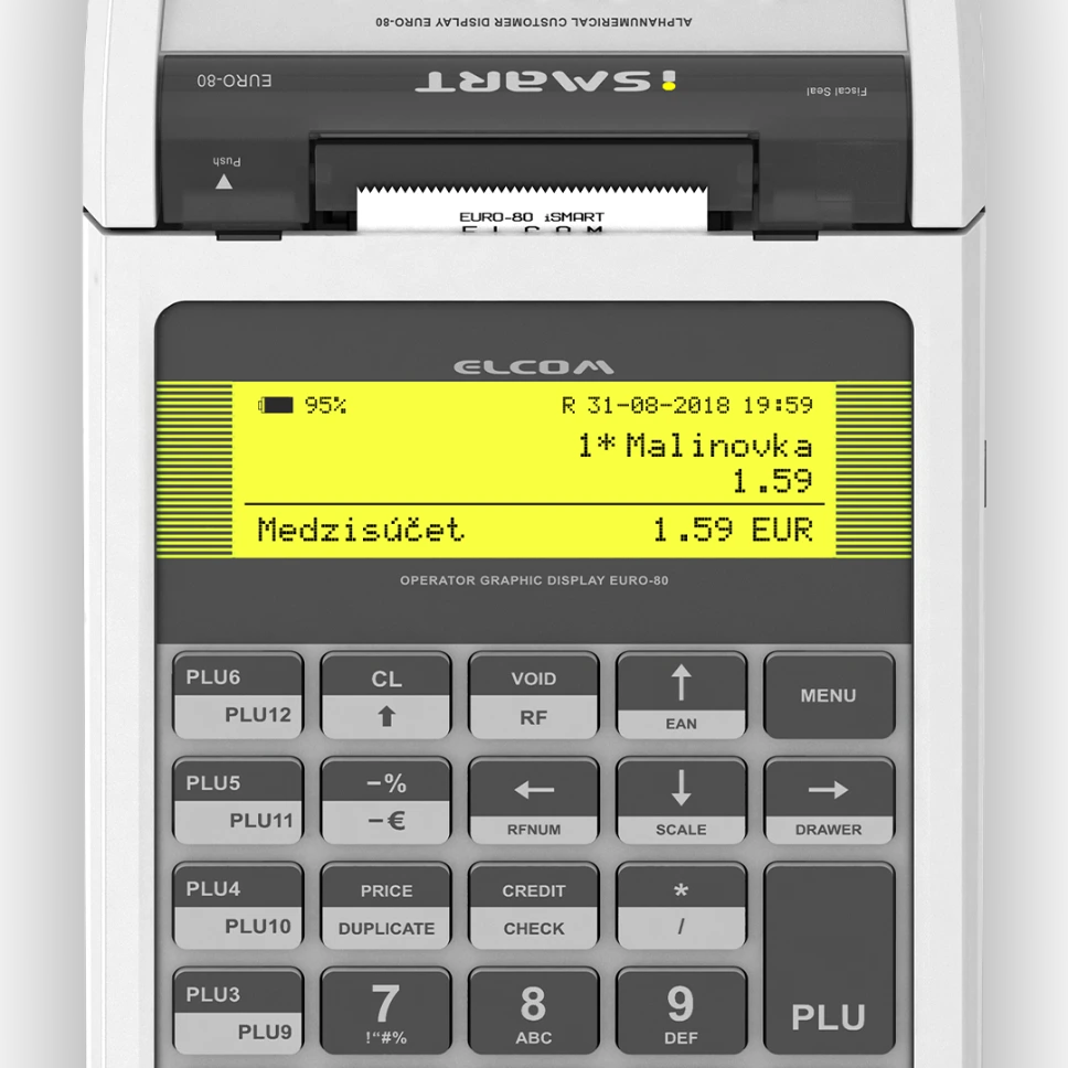 Euro-80B