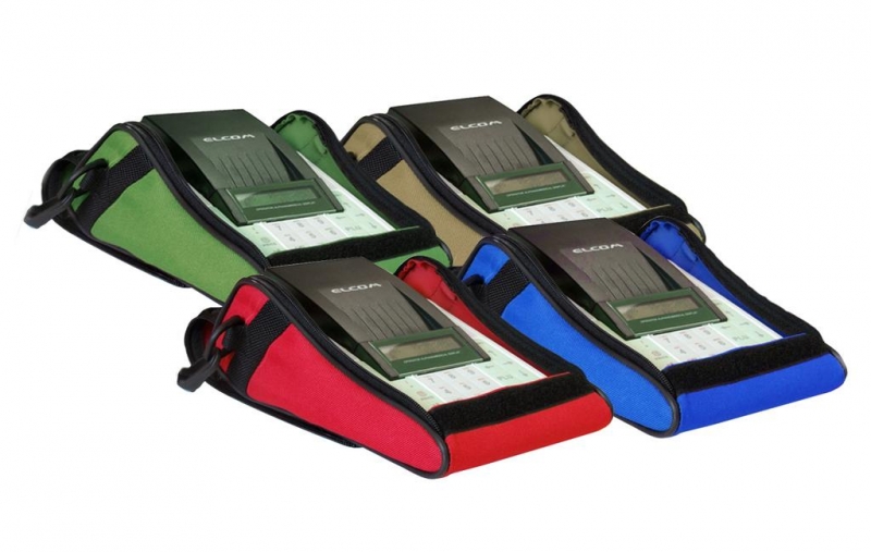 [T110071] Protective Bag Euro-50 (Blue)