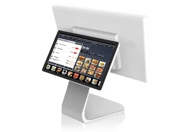 Brilliance P1-AD (Android Dual Screen)