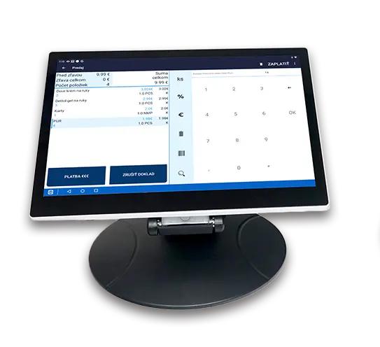 EUROTAB 13