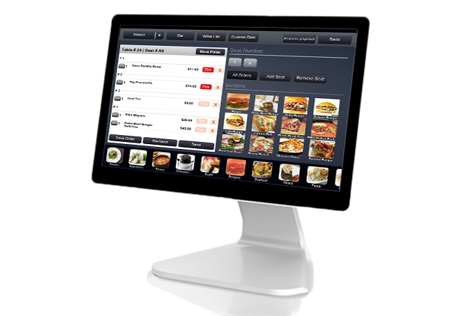 Brilliance P1-AS (Android Single Screen)