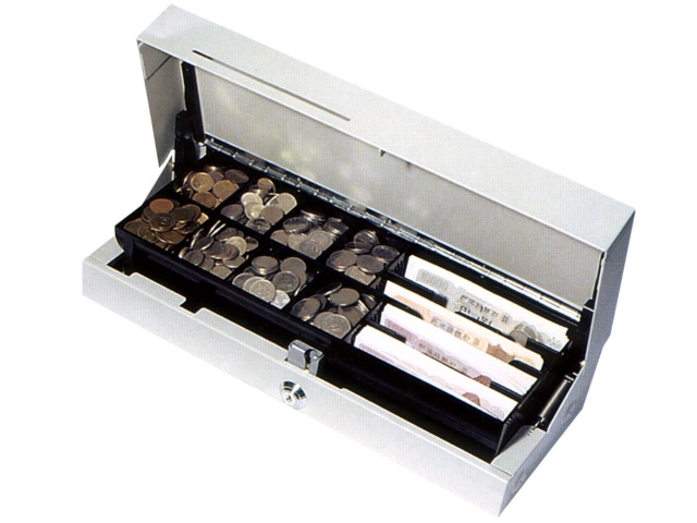 [T080123] CDM-460 FT (White)