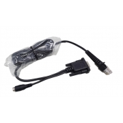 Kábel RS232 pre KL-5200