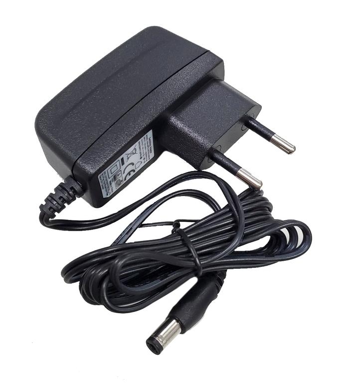 Power adapter for the KL-5200/KD-5230