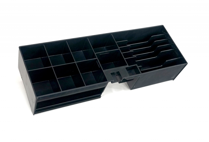 [T080035] Spare interior for cash drawer ELCOM CDM-460 N 5M/4B