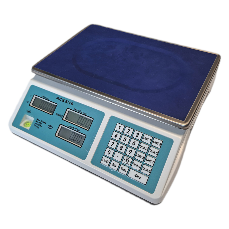 [T110053] ACS-A (without column) (up to 15 kg)