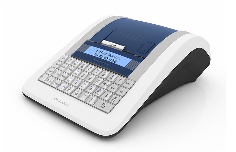 [V0126030061] Euro-150TEi Flexy CZ (LAN)