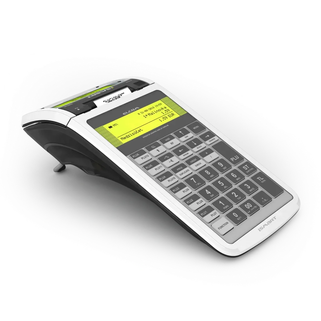 [V0133037062002] Euro-80B CZ (WIFI)