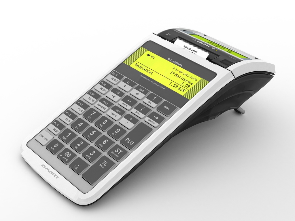 [V0133037062002] Euro-80B CZ (WIFI)