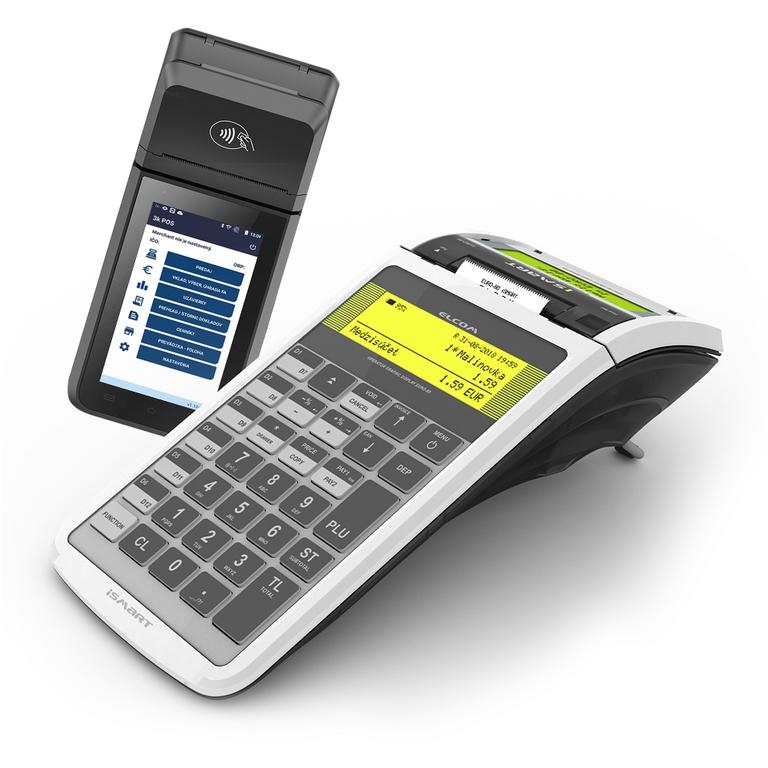 Euro-80/o B SK + SMARTPEAK P600CT