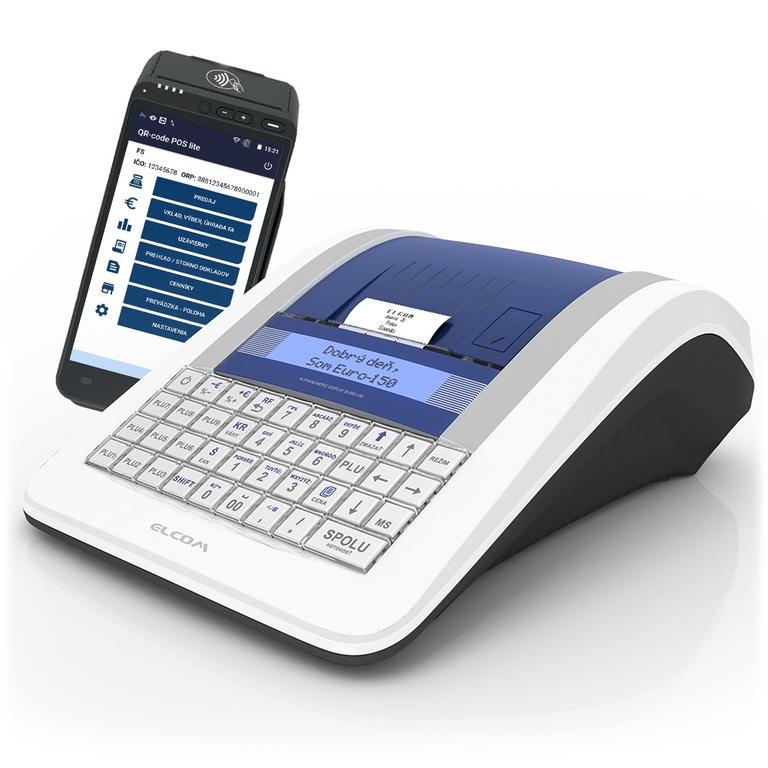 Euro-150i/o TE Flexy SK, BAT, PLUS + APOS A8