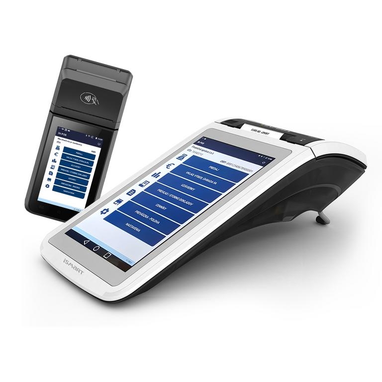 [T050068] Euro-80 A SK + SMARTPEAK P600CT