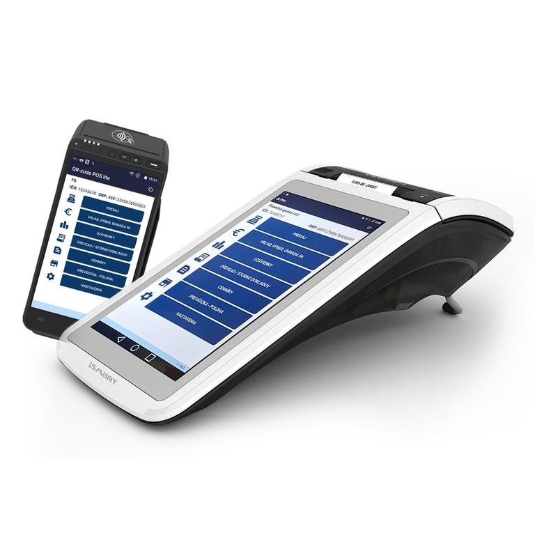 Euro-80 A SK + LANDI APOS A8