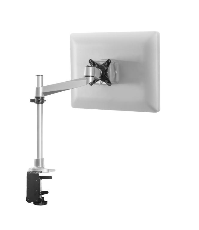 [T1801561] Table stand (500mm), holder VESA 75/100, 1-arm fix