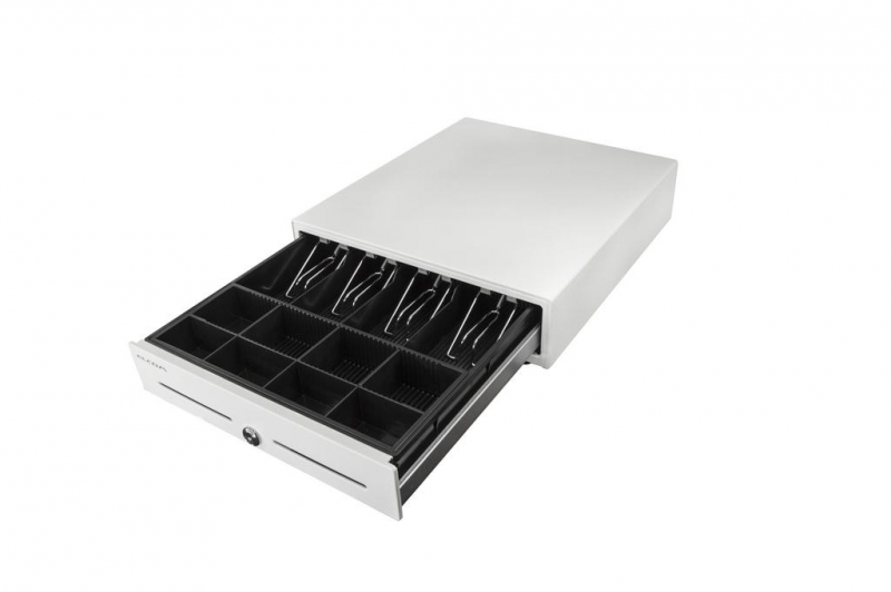 [T080114] CD-530 K (White, coil 12 V)