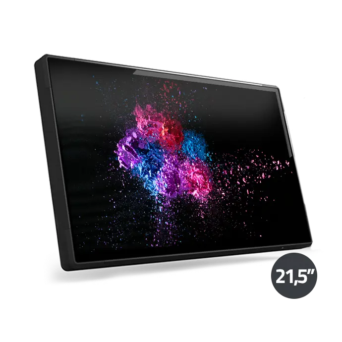 UniqPC 215 QC-J1900