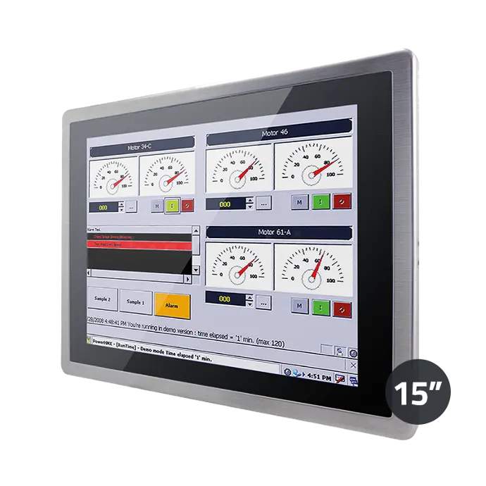 Atex 150-65EX