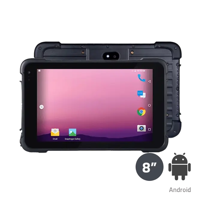 Uniq Tablet 8" Qualcomm