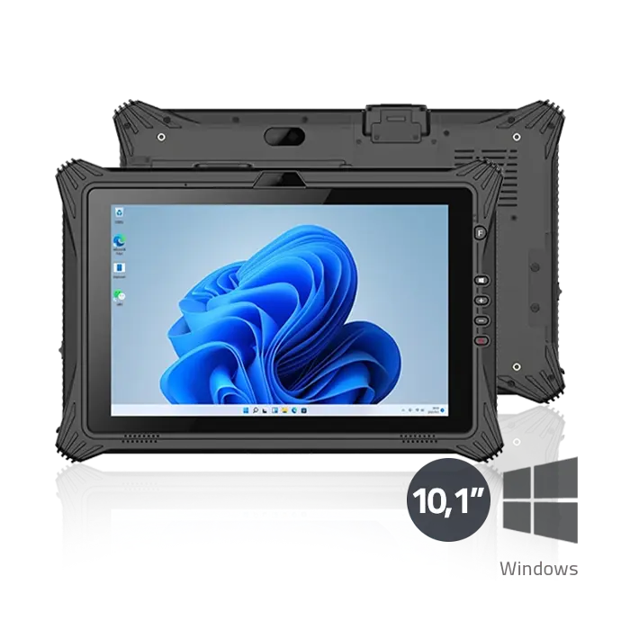 Uniq Tablet IIs i5-1235U