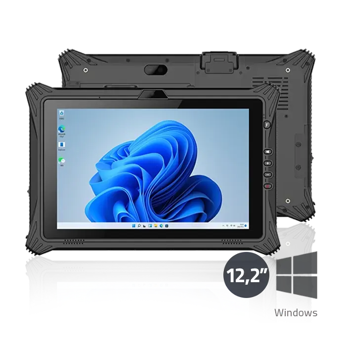 Uniq Tablet II i5-1235U