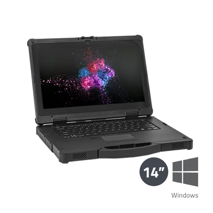 UniqNotebook i7-8550U