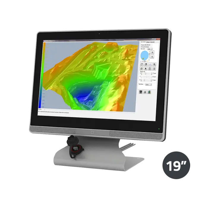 UniqPC 190 KD QC-J1900