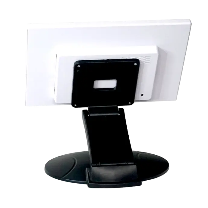 [T180178] Stand for EUROTAB (White)