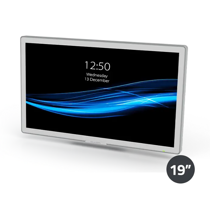 UniqPC 190 II i5-8365UE