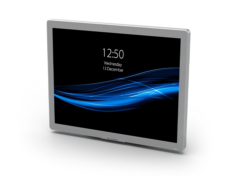 [V1625530] UniqPC 150 II i3-8145UE (8gen) (Čierna)