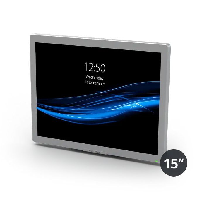 UniqPC 150 II DC-4305UE
