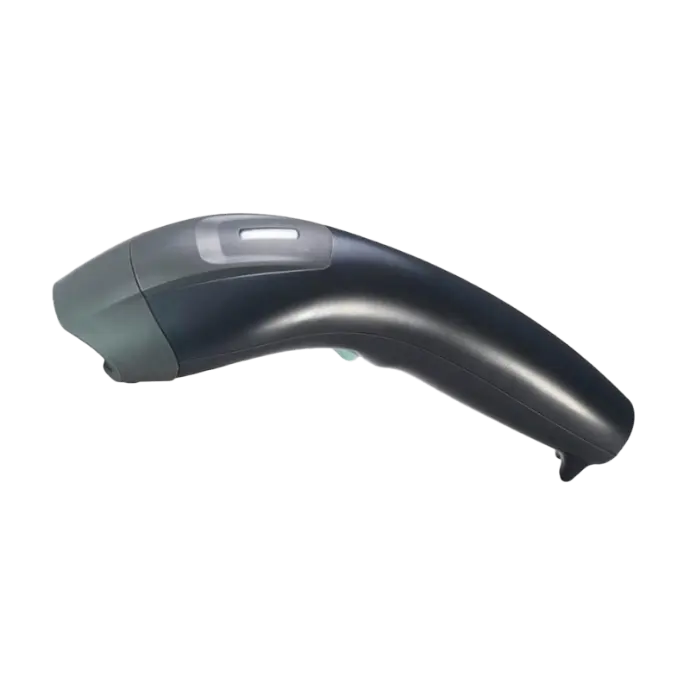 Elcom KD-5230 2D scanner - QR codes - with RS232