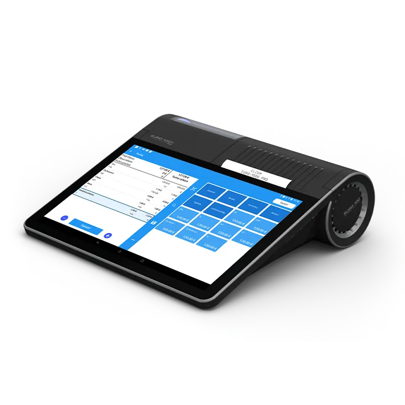 [V014004300] EURO-100A PRO