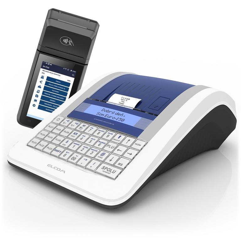 Euro-150i/o TE Flexy SK, BAT, PLUS + PT